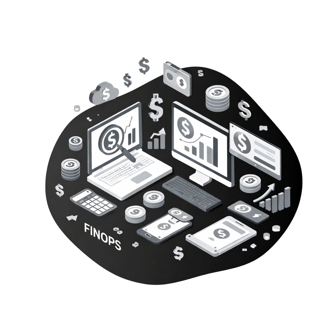 Imagem do FinOps Revenue Share